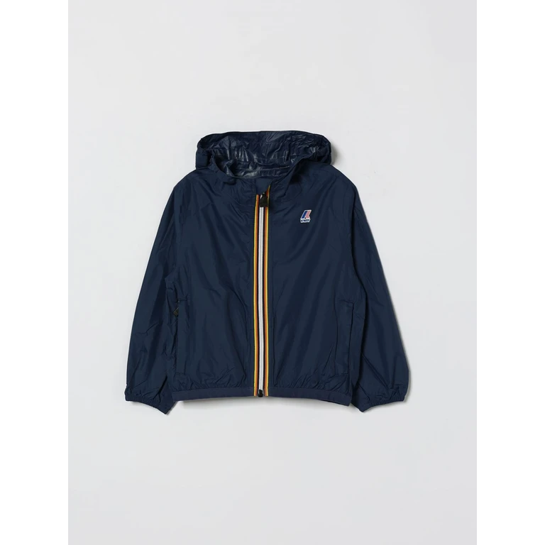 Jacket Kids color Navy (K61336WB67)