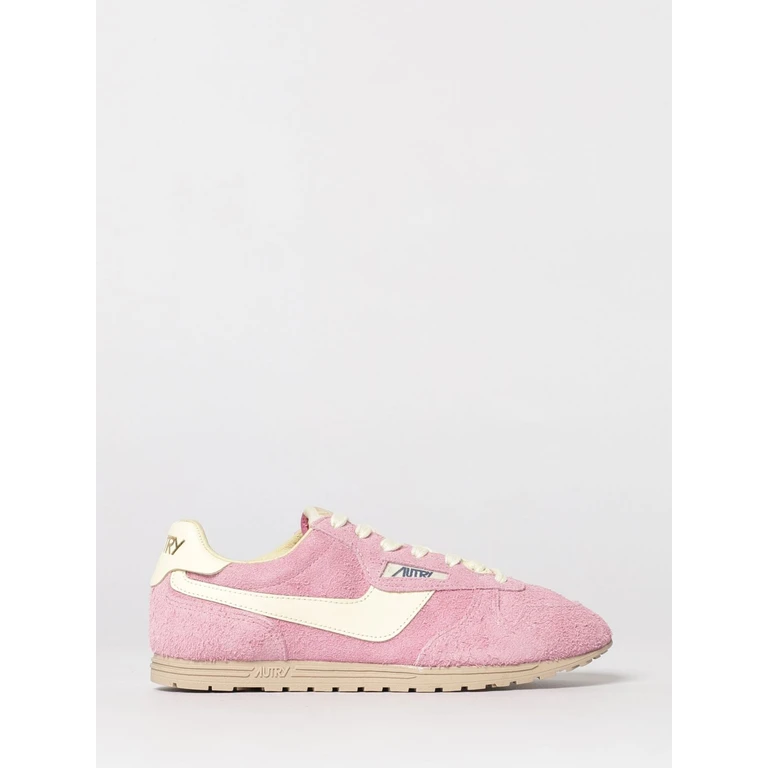 Sneakers Woman color White (WSLWUB36)
