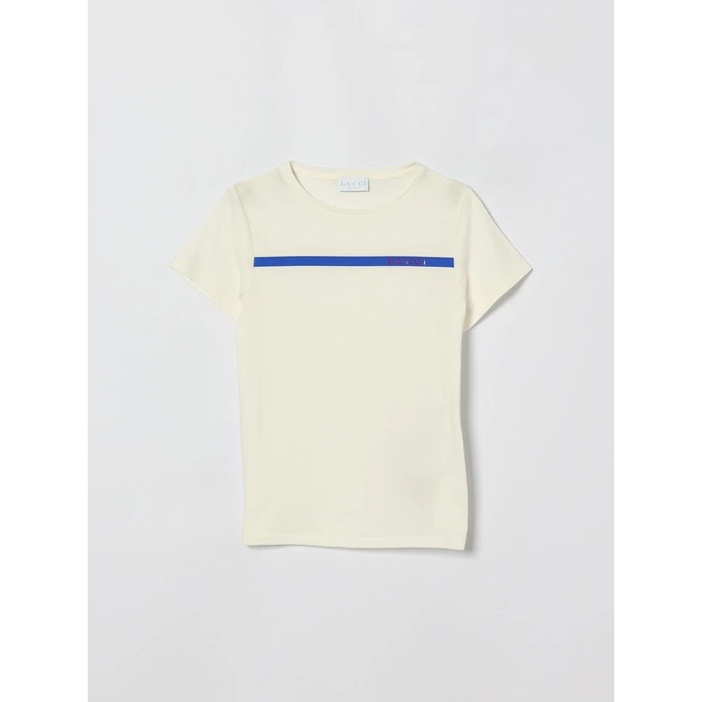 T-Shirt Kids color White (547559XJHPP9214)