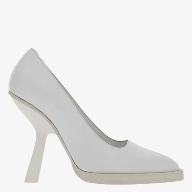 Anser X5 Leather Pumps (01E875 761055)