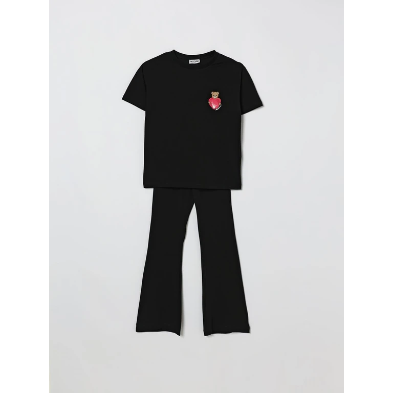 Co-Ord Kids color Black (HDG01PLBA0060100)