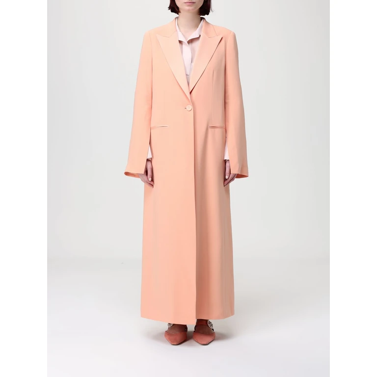 Jacket Woman color Pink (261TP242200867)