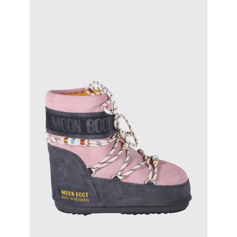 Boot Men color Grey (80D1409730HJ05)