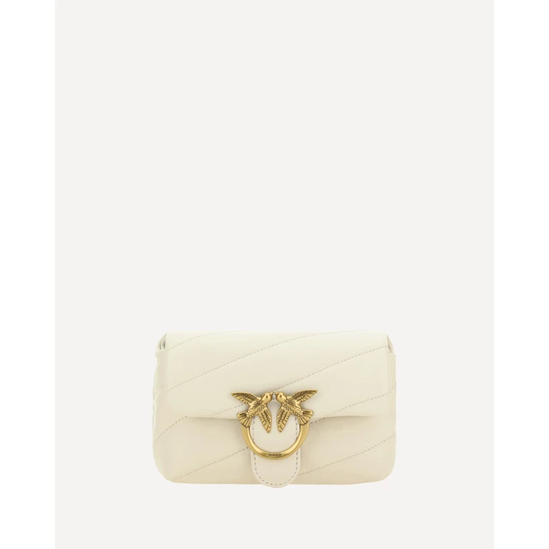 Love Baby Shoulder Bag Female UNI