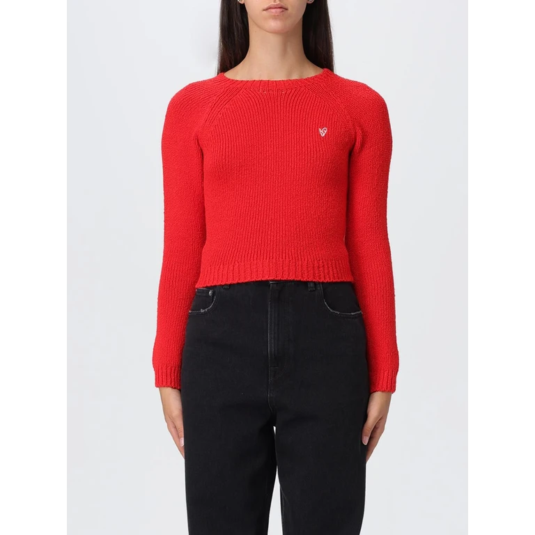 Sweater Woman color Red (A60597AZT)