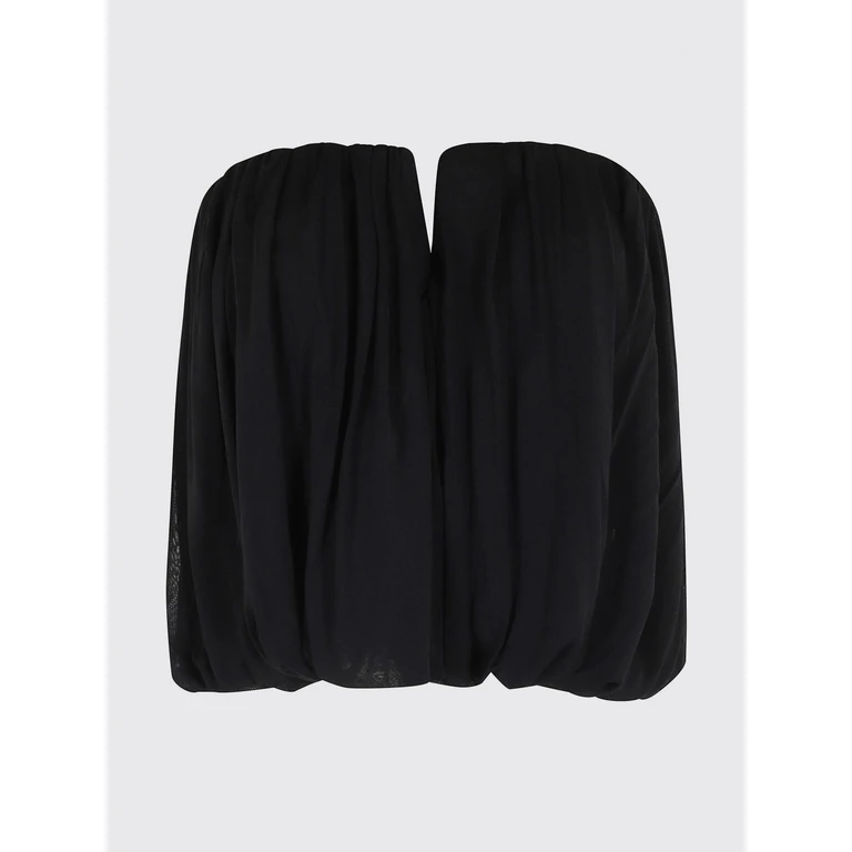Top Woman color Black (HT0701FAC3K02I 09701BK)