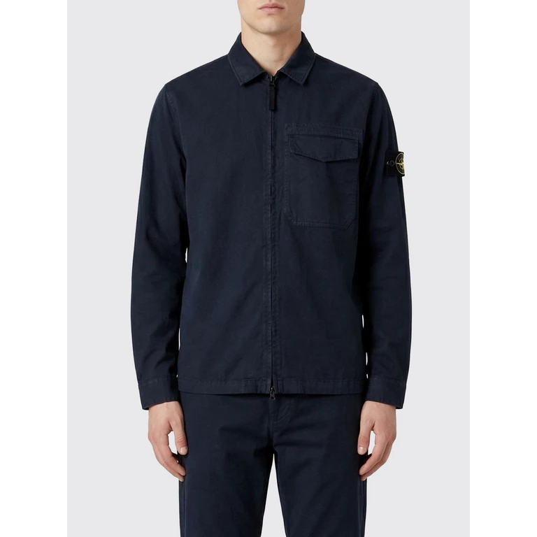 Jacket Men color Blue (1200015S0012V0020)