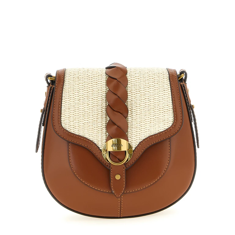 Isabel Marant Sac Bandoulière - Marron