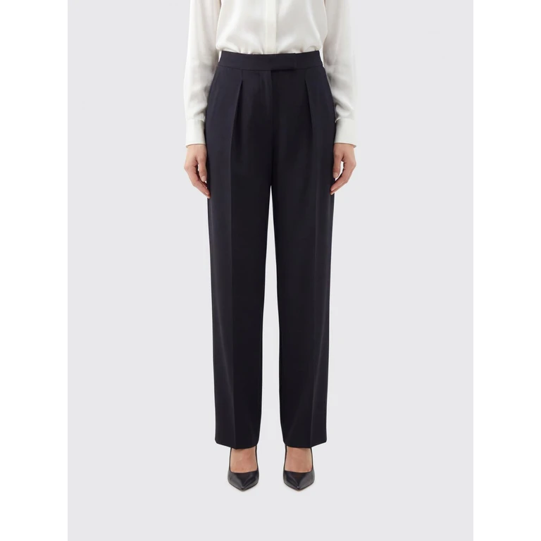 Pants Woman color Black (8P0795A6888J4U6)