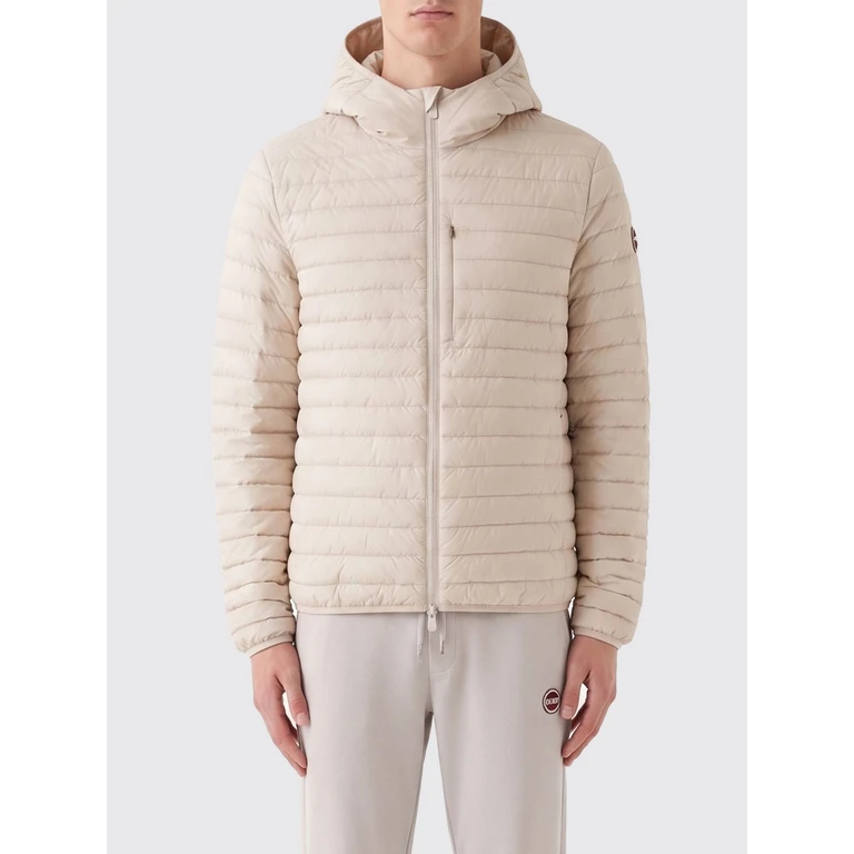 Jacket Men color Beige (D31273MMIRO2240019)