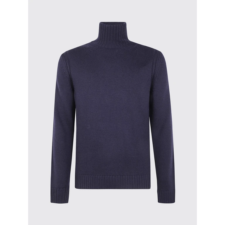 Sweater Men color Navy (UT259M00976002890)
