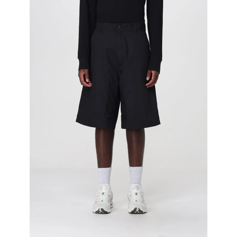 Shorts Men color Black (I03613889XX)