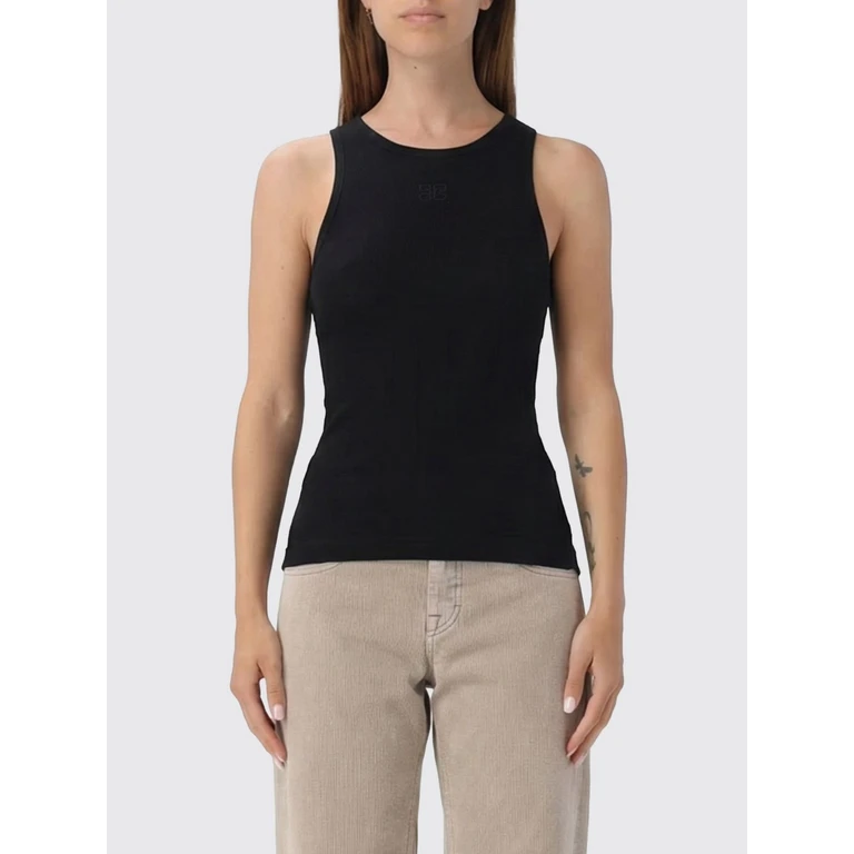 Top Woman color Black (A1050172099)