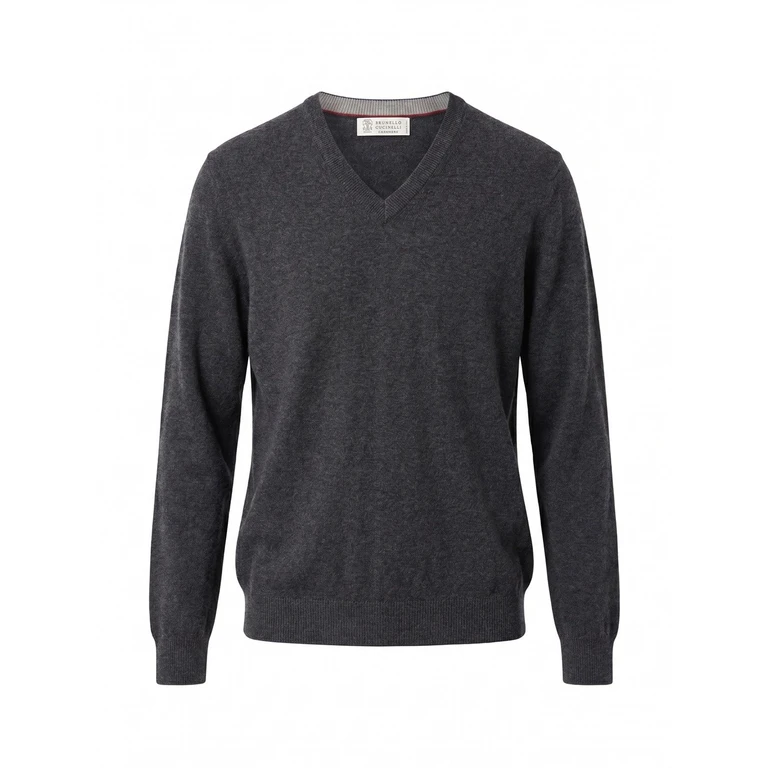 Brunello Cucinelli Cashmere Sweater