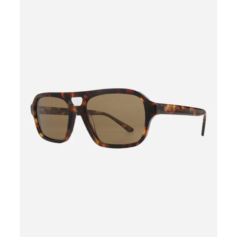 Beau Aviator Sunglasses
