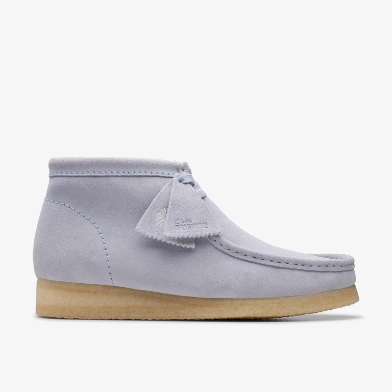 Men's Wallabee Boot Boots