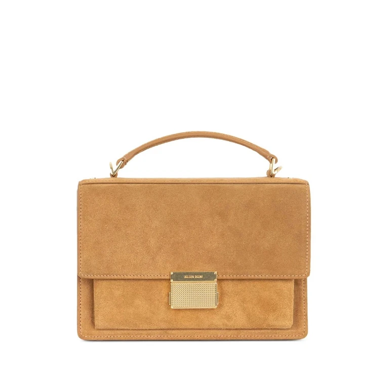 Golden Goose Sac Cabas - Beige (GWA00467A00085755303)