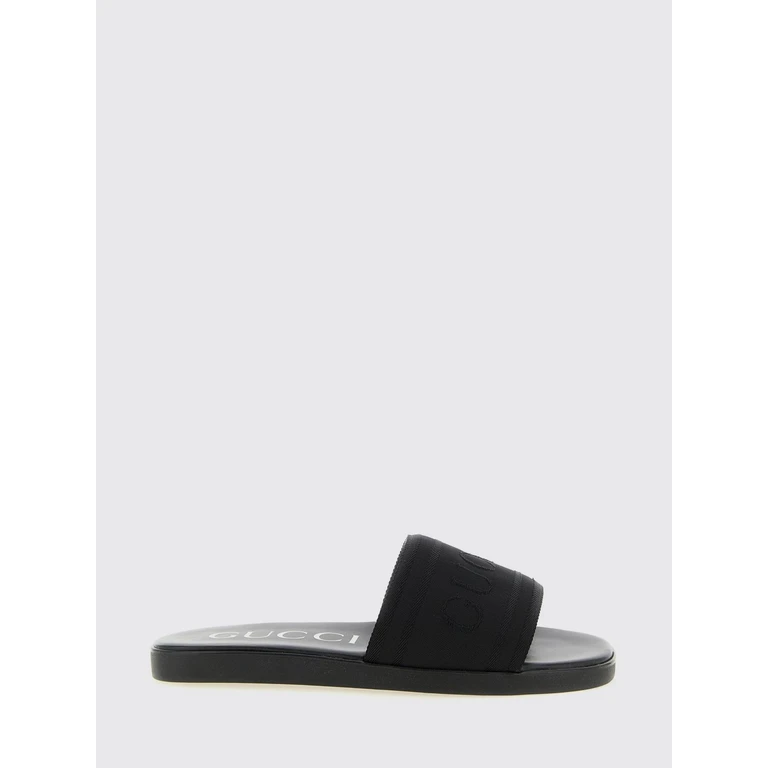Sandals Men color Black (854485HAAN91000)