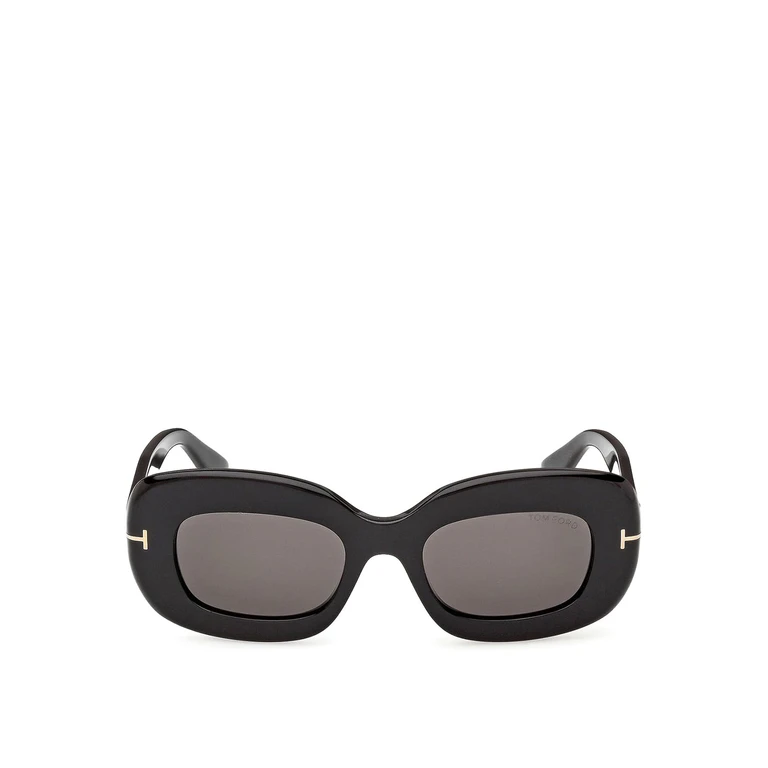 Lunettes De Soleil - Noir (FT13455001A)