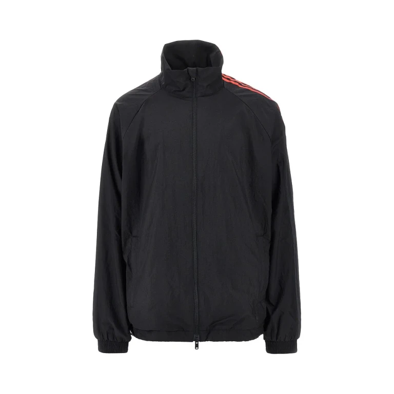 Y3 Gradient 3 Stripes nylon jacket Man S