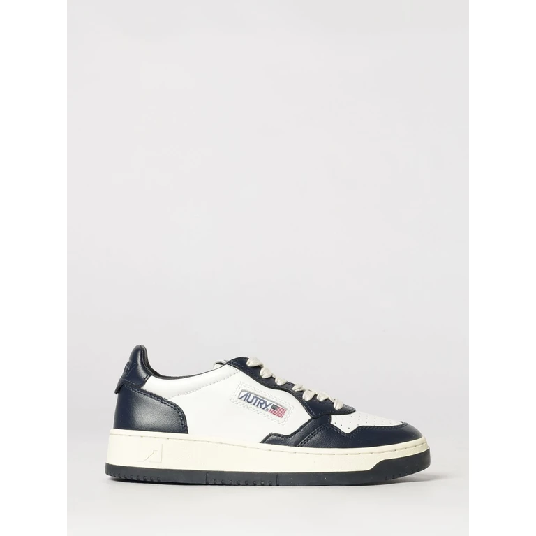 Sneakers Woman color White (AULWWB04)