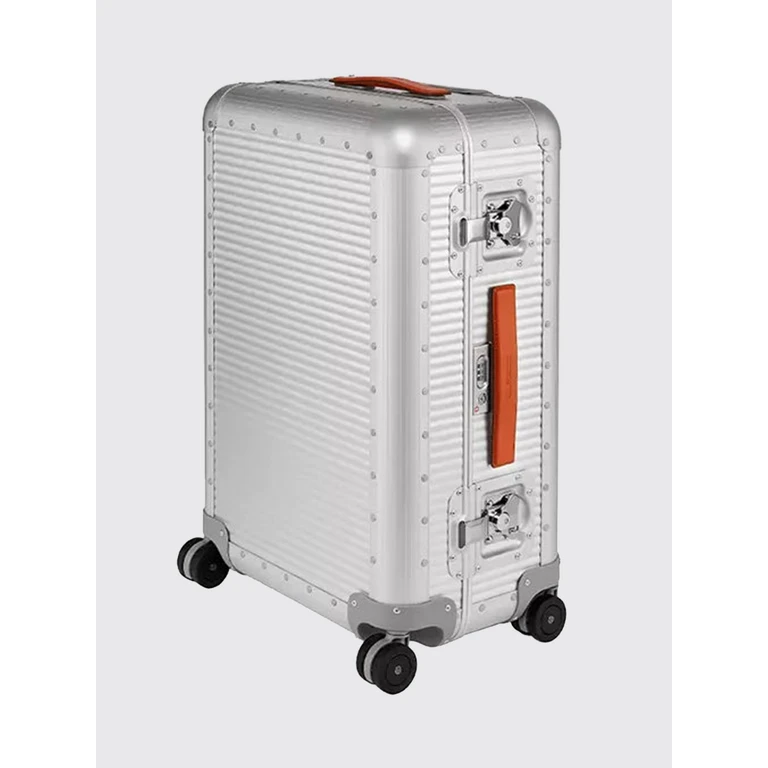 Travel Bag Men color Silver (A1506815826)