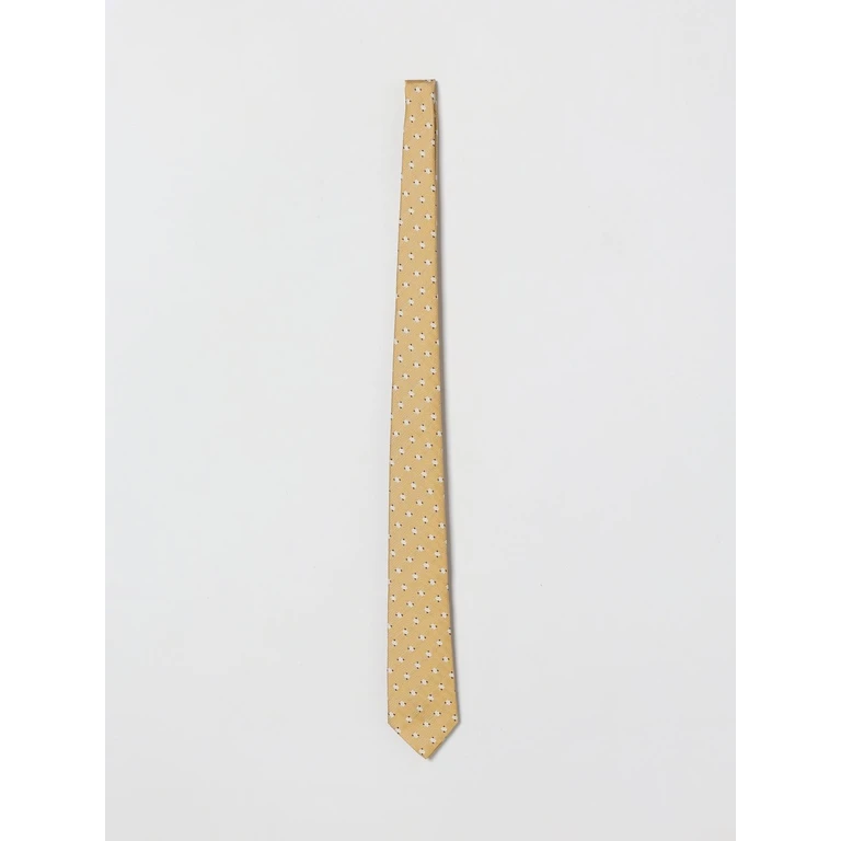 Tie Men color Ocher (EM001344TE19707F1089)