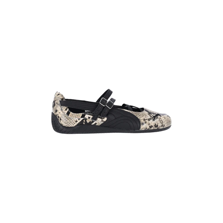 Sneakers MultiColour Leather - Women