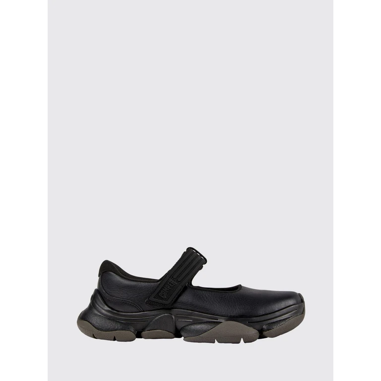 Sneakers Men color Black (K101071-001KARST20)