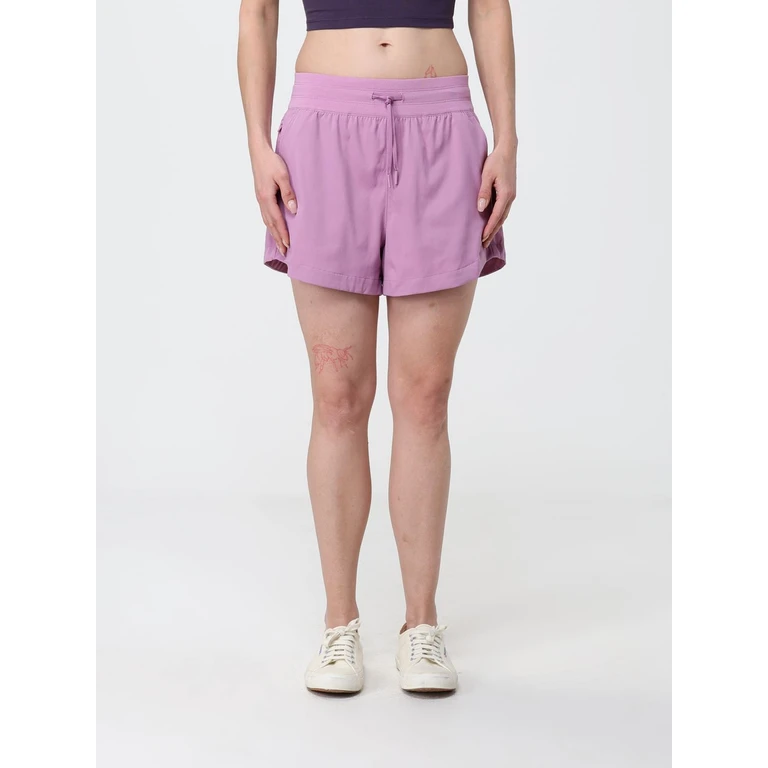 Shorts Woman color Wisteria (NF0A8FK8G6E1)