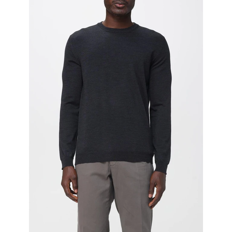 Sweater Men color Grey (810234Z0290N7027)