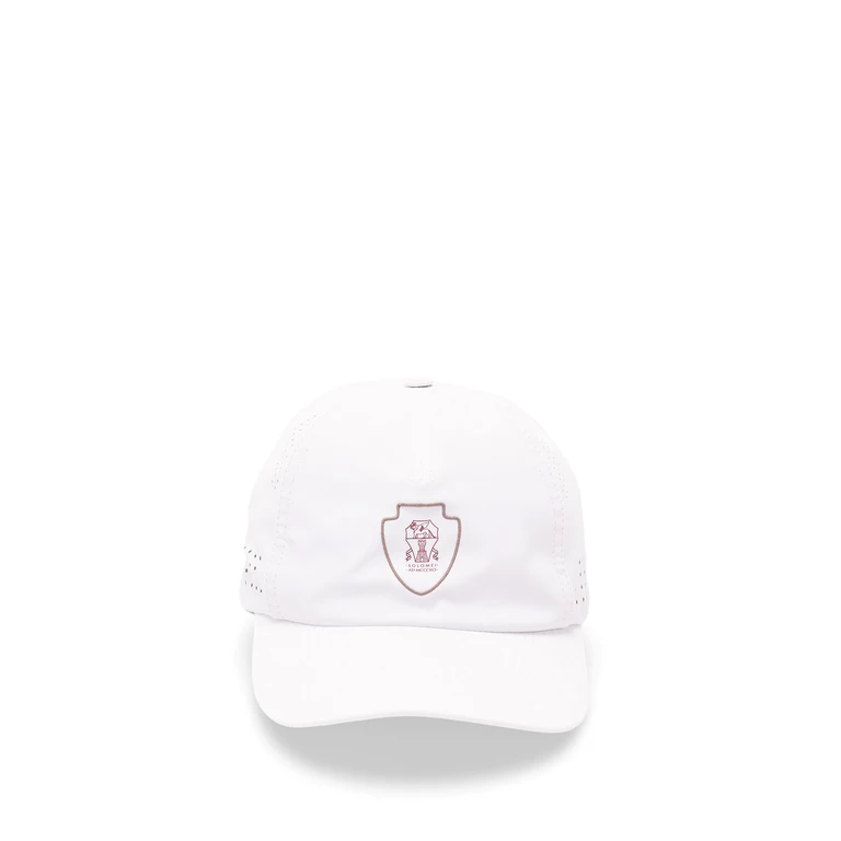 Brunello Cucinelli Baseball Cap