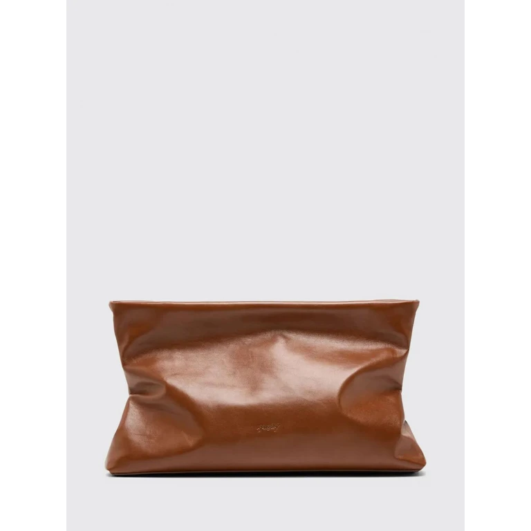 MARSÈLL Clutch Woman color Grey (MB0481454)