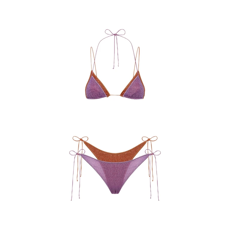 Oséree Lumiere Double Bikini