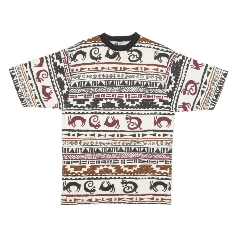 MENS FASHION Mens T-Shirt White L