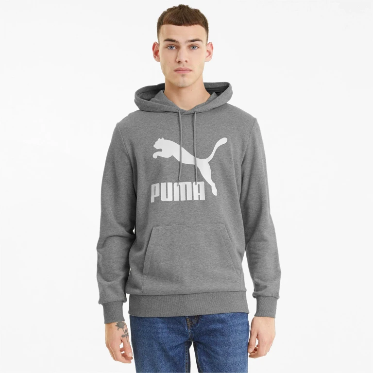 Men's Classics Logo Hoodie Hoodies