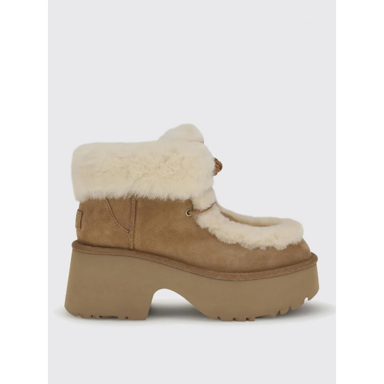 Boots Woman color Brown (1171532CHE)