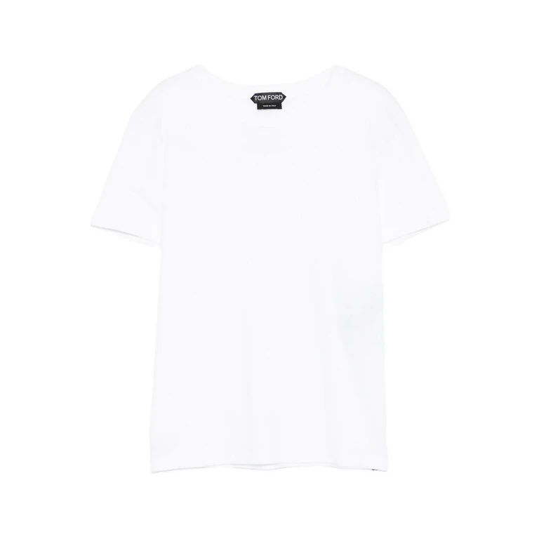 T-Shirt - Blanc (TSJ629JEX180WAA)