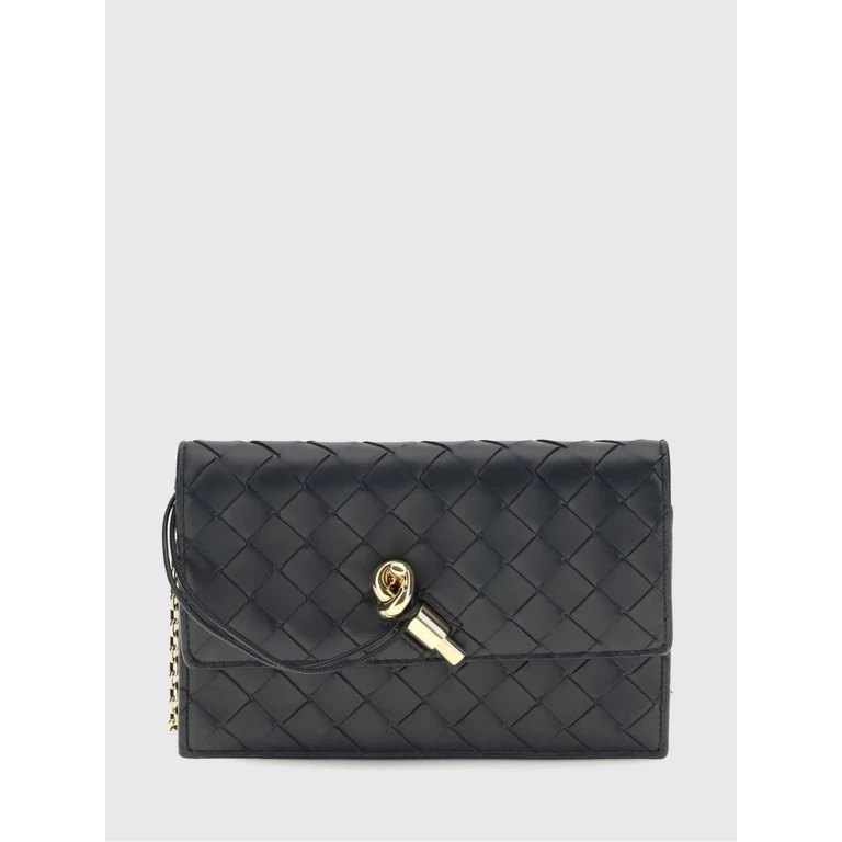 Mini Bag Woman color Navy (844107VCPP24338)