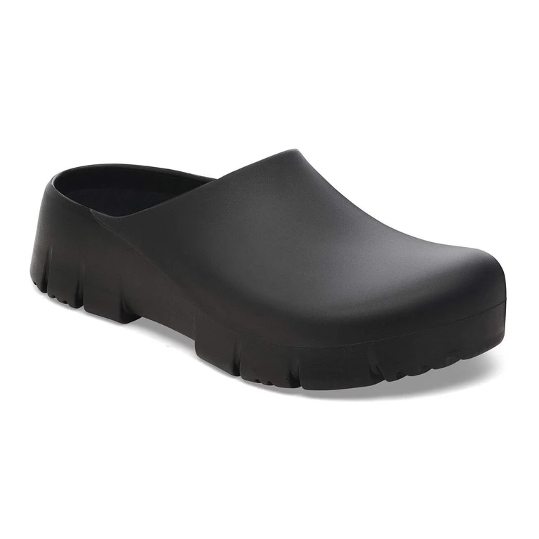 Unisex Super Birki 2.0 Polyurethane Black