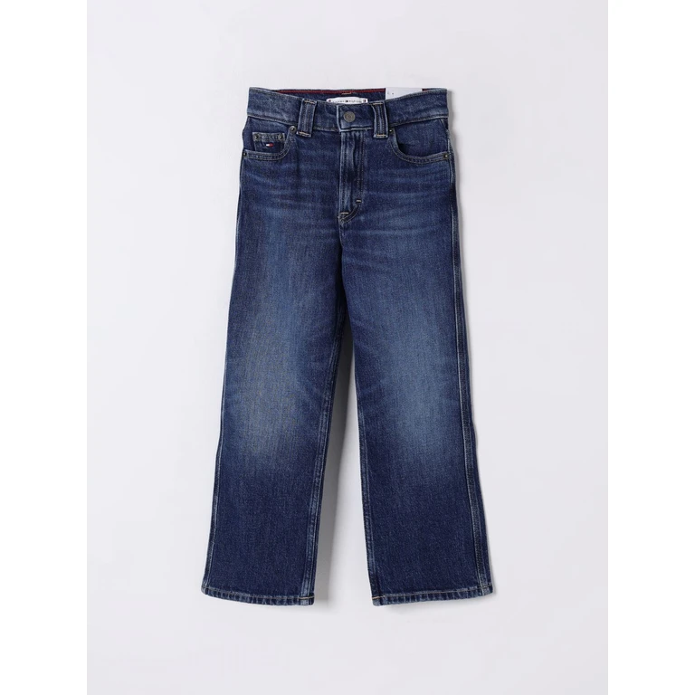 Jeans Kids color Denim (KG0KG082721BJ)