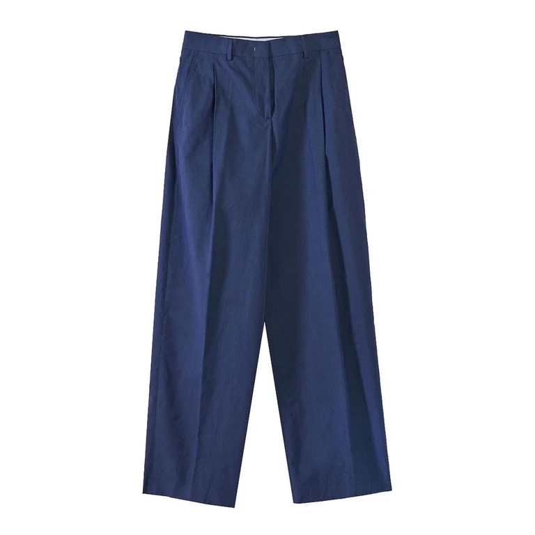 Paul Smith Pantalons Décontractés - Bleu (W1R355TV0299449)