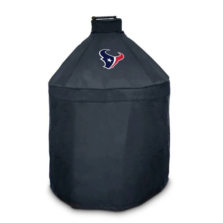 NFL Kamado Grill Cover