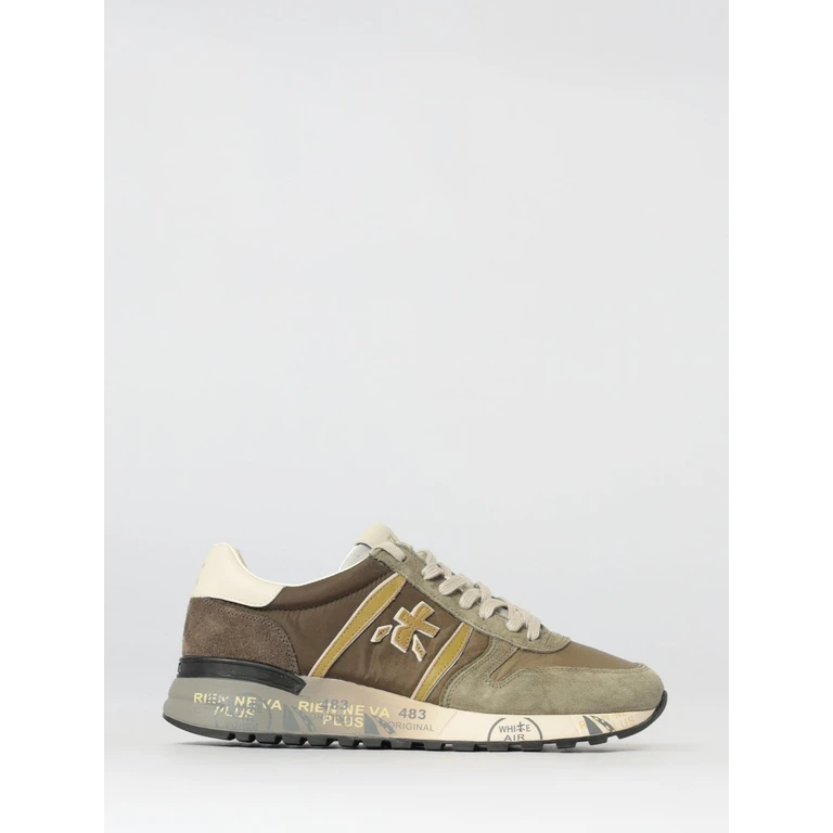 Sneakers Men color Brown (LANDER8009)