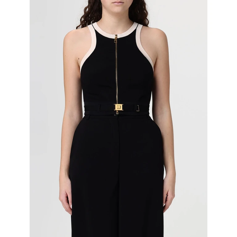 Top Woman color Black (TK71S61E2685)