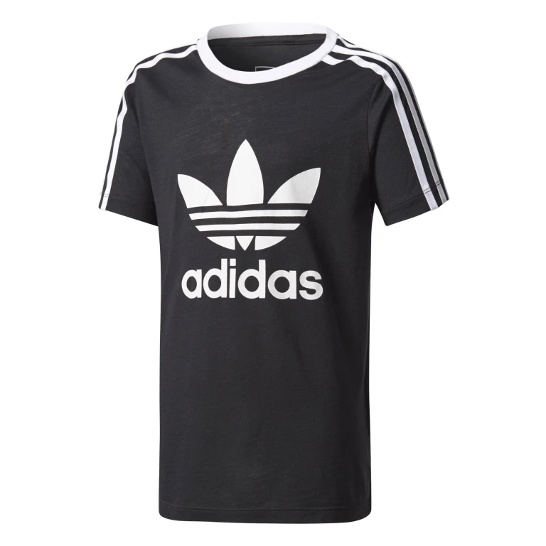 Youth Juniors 3 Stripes Tee T-Shirts