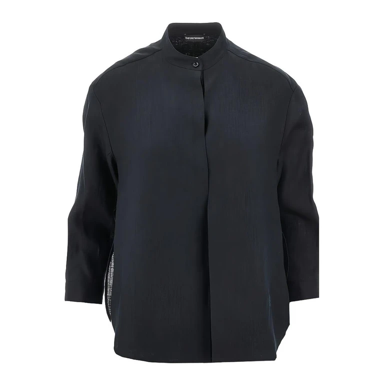 Chemise - Bleu (EW003325TE14012UB115)