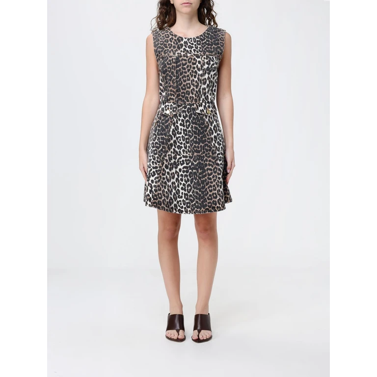 Dress Woman color Milk (A1030191859)