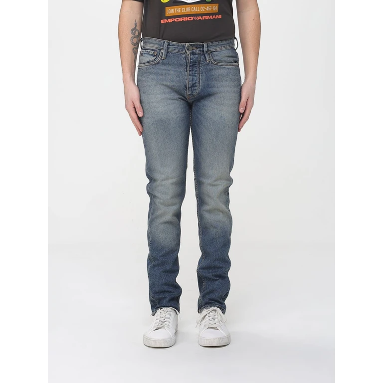 Jeans Men color Denim (EM000763AF17486MB002)