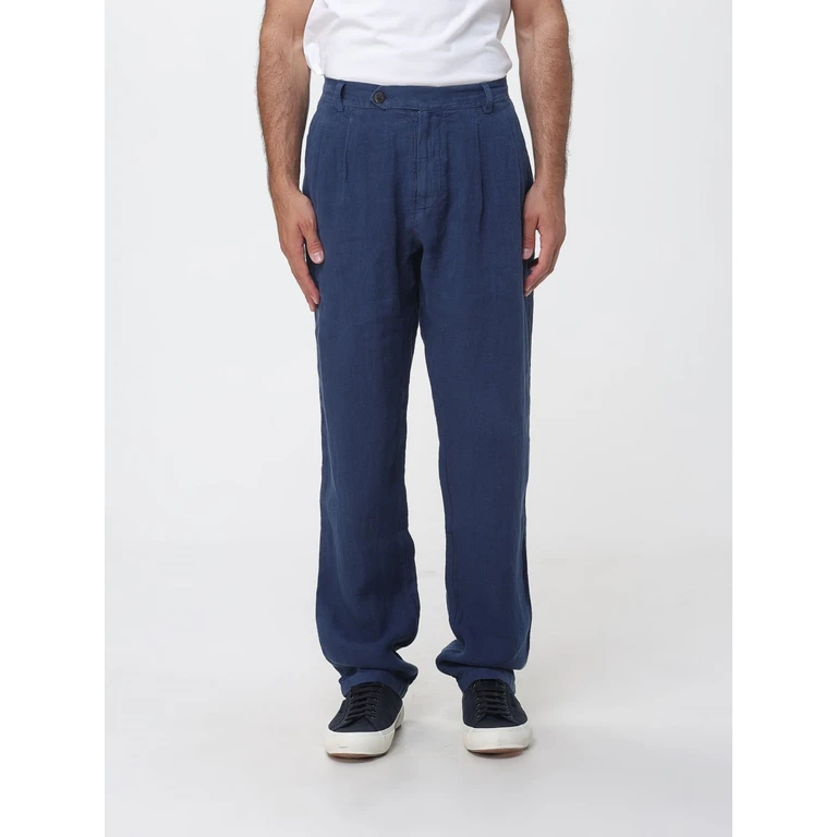 Pants Men color Blue (HAV000100119L)